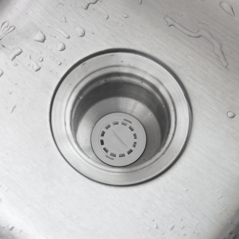 Пластиковые Кухонные противозапашные ситечки для слива на полу 32 мм круглые трубы канализационные дезодоранты заглушка уплотнительное кольцо аксессуары для ванной комнаты