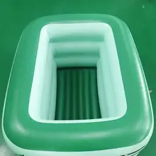 Производители в настоящее время Младенческая плавательный бассейн Ванна для взрослых Детские бассейны с мячами здоровый Ванна большого количества благопри