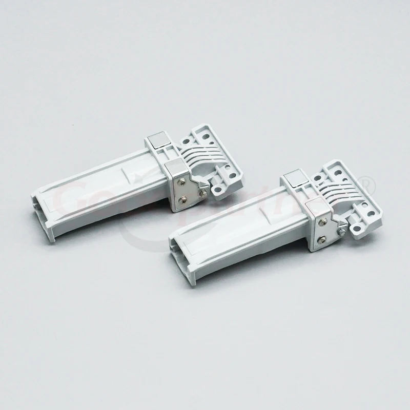 Dobradiça de 2x Q740460024 Q7404-60029 Adf para hp Laserjet 500 M521 M525 M575 Cm4540521 525 575 - Imagem 4