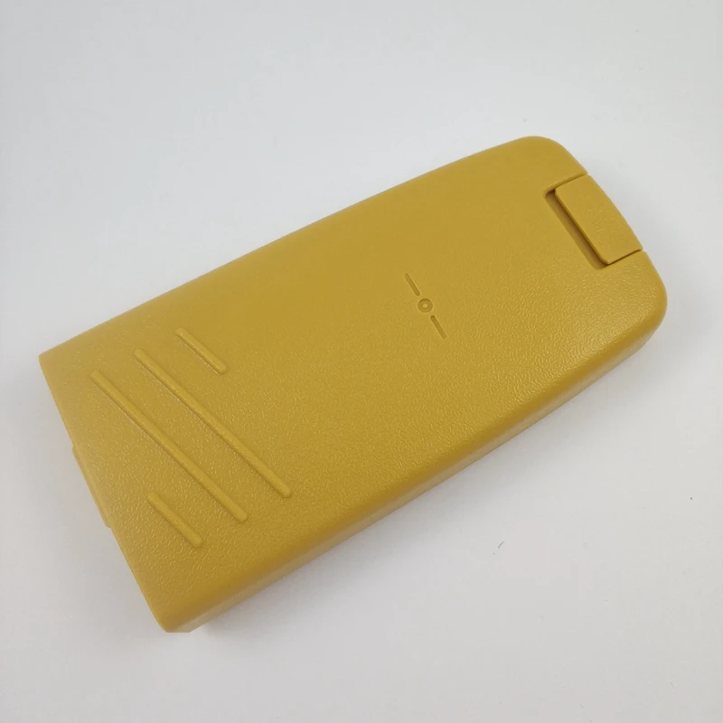 Фирменная Новинка TOPCON батарея BT-52QA BT52QA батарея для TOPCON всего станций 3 PIN