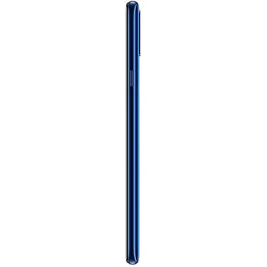 Смартфон SAMSUNG Galaxy A20s 32Gb SM A207F синий|Смартфоны| |