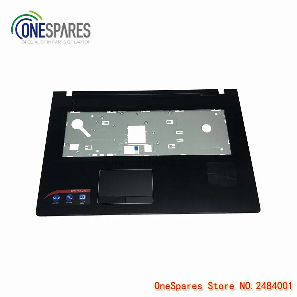 

NEW Laptop Inferior Plamrest&Bottom Case Cover For Lenovo Z70-80 Series D Shell Case Minuscules AP0U0000500