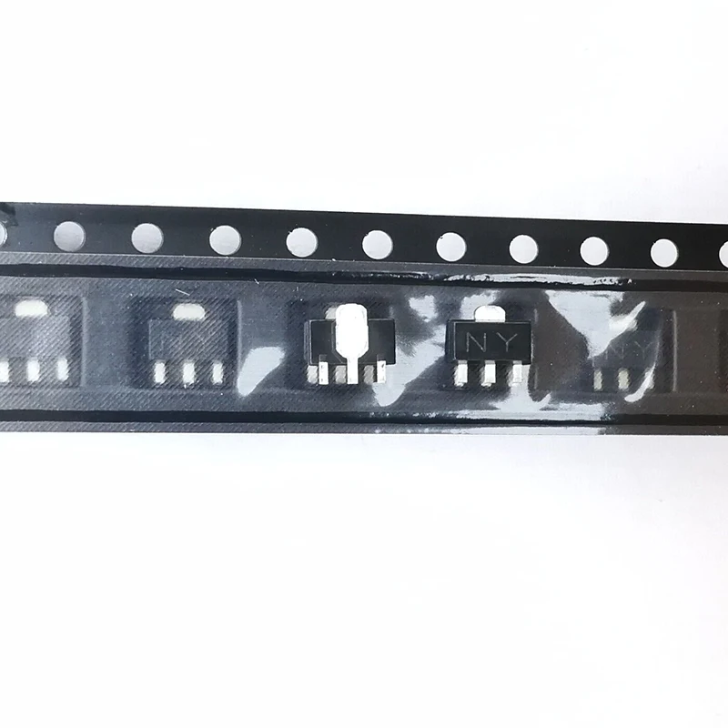 50 шт./партия 2SA1213 2SA1213-Y NY 2A/50V SOT-89 новый оригинальный | Электроника