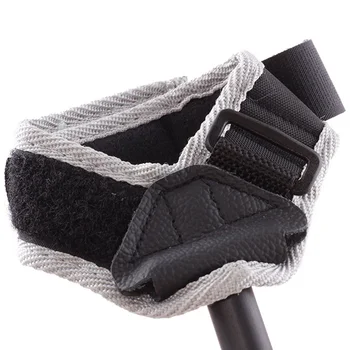 

Trigger Wrist release Wrist Strap Outdoor Aids Alloy+Oxford cloth Caliper
