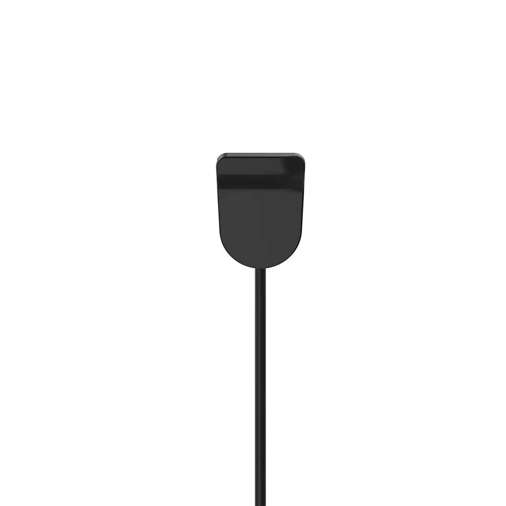 30 см/1 м сменный зарядный кабель USB кабель передачи данных для быстрой зарядки для Xiaomi Mi Band 4 зарядное устройство смарт-часы зарядное устройство