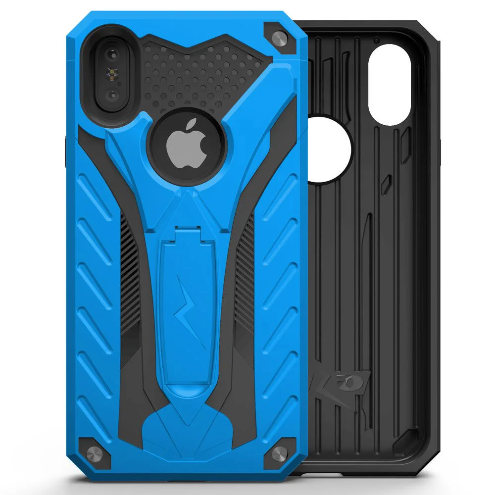 Ударопрочный чехол на 360 ° для iPhone 11 Pro Max Xs Max Xr X 8 7 6s 6 Plus защита от падения