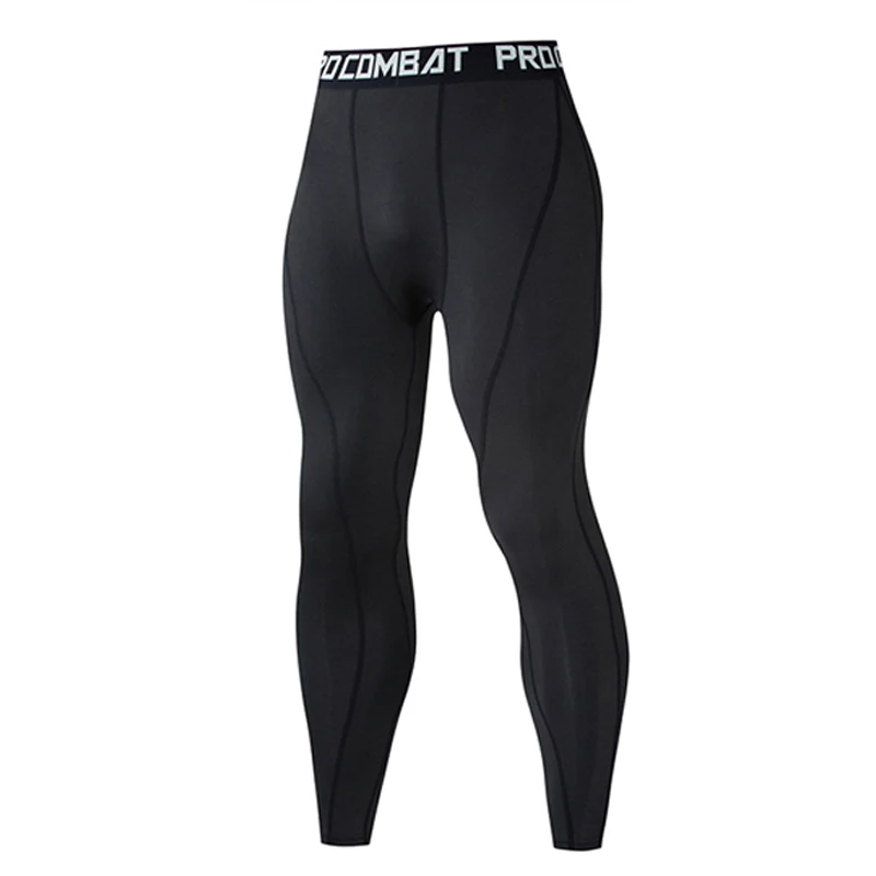 Men's Leggings Basketball Training 