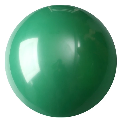 green 10pcs Рождественские шары для детской комнаты, украшения для дома, аксессуары для украшения рождественской елки, Детские латексные шары из фольги - Цвет: green 10pcs