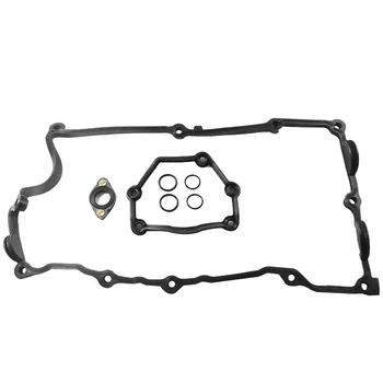 

Car Engine Valve Cover Gasket O-Ring for BMW 320I 328I 528I 535I 740I X5 X3 11120032224