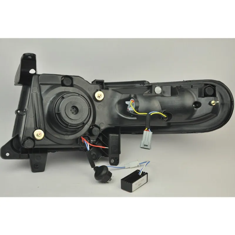 VLAND factory для автомобильных фар LAND CRUISER FJ 2007 2010 2019 головная лампа и сигнал поворота с