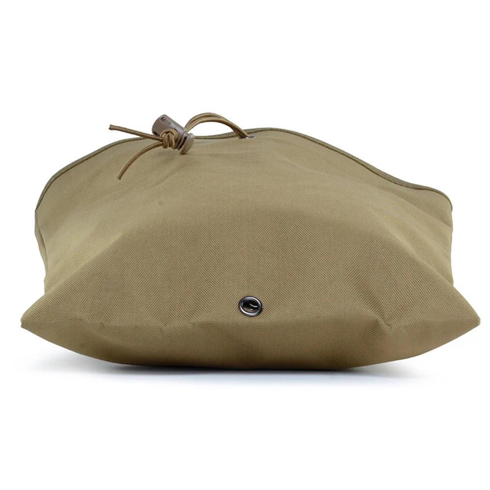 MOLLE  Ŀġ  Mag  ָӴ Drawstring  Ȱ ָӴ Airsoft Paintball Hunting Storage Bag