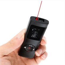 Laser distance meter 40M rangefinder laser tape range finder build measure device ruler test tool laser distance meter 80m 100m rangefinder trena laser tape range finder build measure device ruler test tool