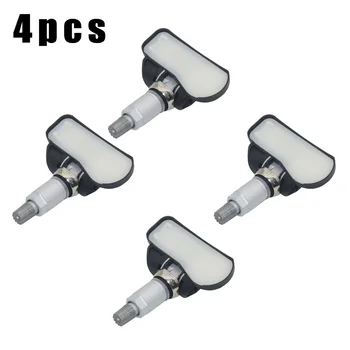 

Accessories Tire Pressure Sensor 4Pcs 200TP36MS600JC4 A0009050030 Parts