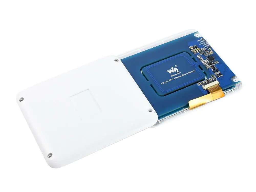 Waveshare 4.2 ġ NFC     ŰƮ,     