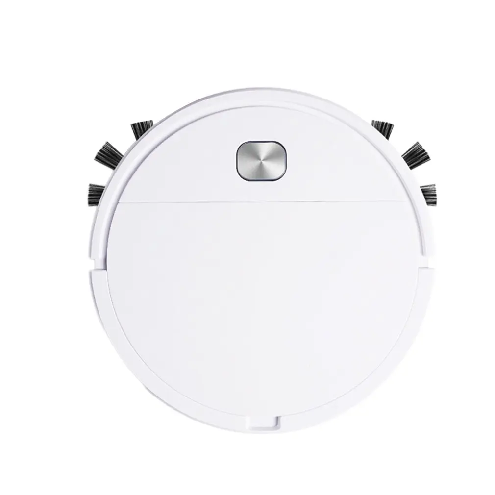 

Intelligent automatic sweeper robot Household Cleaning machine Charging mini Vacuum cleaner appliances for lazy people