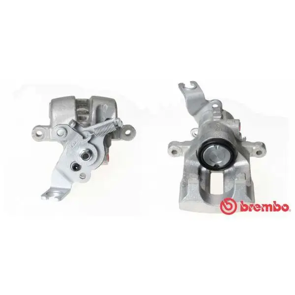 Суппорт тормозной BREMBO F83182