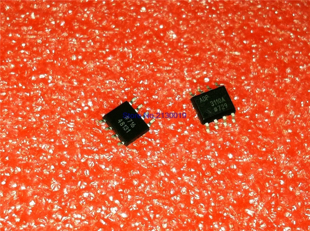 

5pcs/lot ADP3110A ADP3110 3110A QFN In Stock