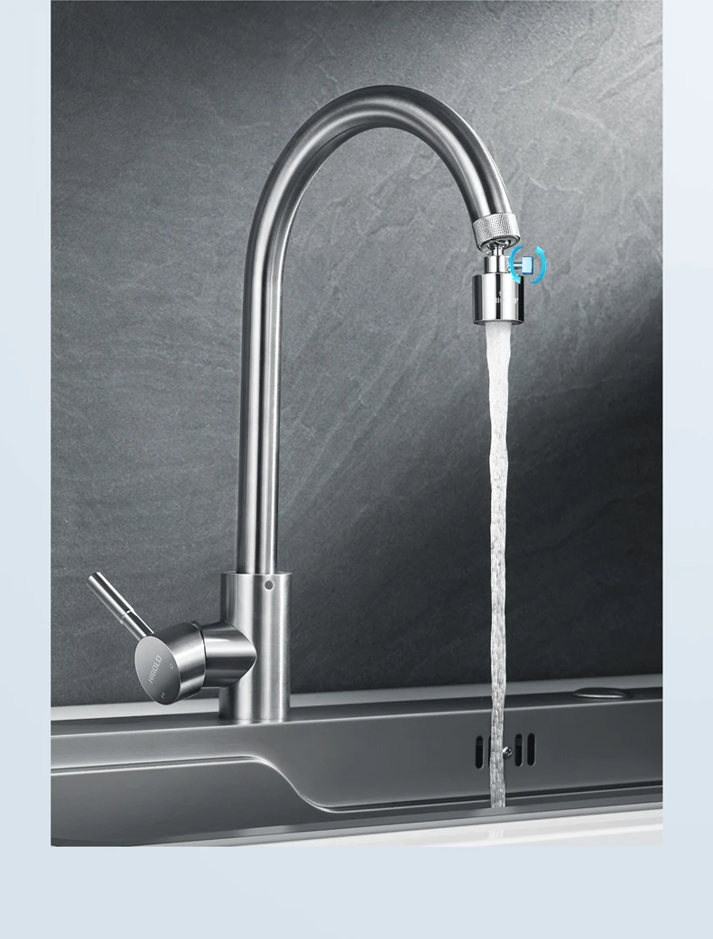 xiaomi Diiib Faucet Mixer Aerator Water Diffuser For Kitchen Bathroom Water Filter Nozzle Bubbler Water Spray Faucet Attachment