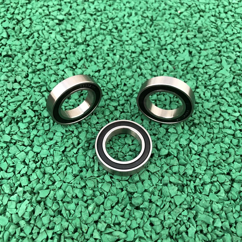 Description Picture 3 of item20pcs 6804 -2RS 20x32x7mm thin wall deep groove ball bearings 6804RS 61804 2RS 6804 20*32*7 mm