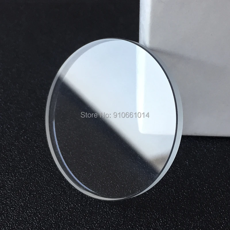 Vetro minerale cristallo di ricambio per Armani AR-2460 2448 2457 2458 0287  0321 0428 4602 4606 4627 pezzi di ricambio - AliExpress Watches