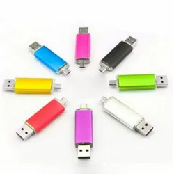 Clé USB 2.0 haute vitesse, support à mémoire de 16GB 32GB 64GB 128GB 256GB, lecteur Flash personnalisé 