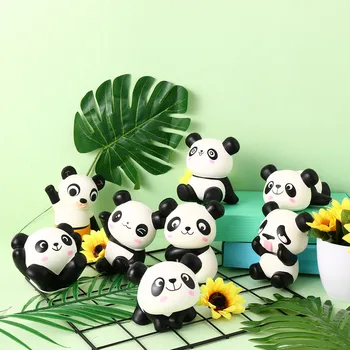 

Cute Panda Squishy Jumbo Slow Rising Antistress Squeeze Toys Phone Straps Ice Cream Charms Scented Cake Kawaii Squishies 8.13