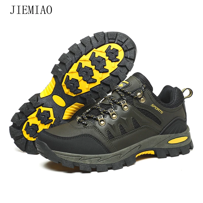 rubber sole shoes for trekking