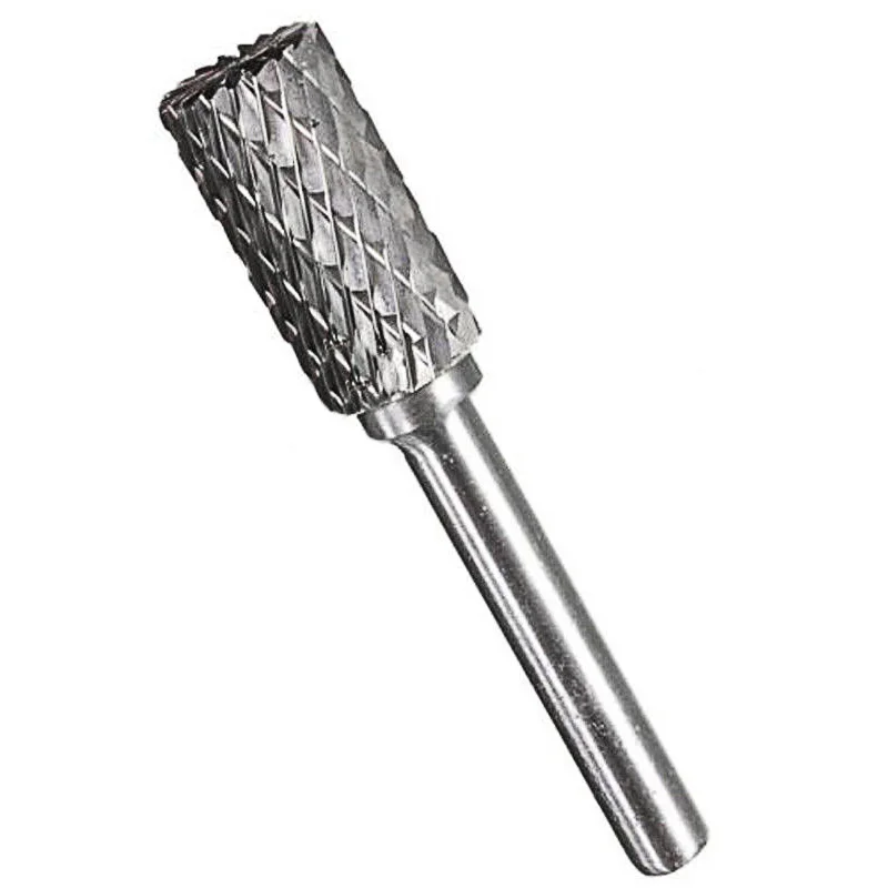 8pcs/set Drill Bit Set 6mm Tungsten Carbide Burr Bits Rotary Files Alloy CNC Engraving Set Power Tool for Carpentry One Grinding 8pcs/set Drill Bit Set 6mm Tungsten Carbide Burr Bits Rotary Files Alloy CNC Engraving Set Power Tool for Carpentry One Grinding