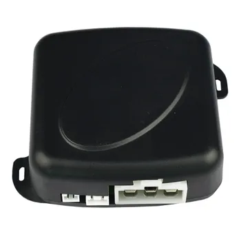 

12V Car Intelligent Alarm System Push Engine Start With Remote Keyless Entry System Stop Button