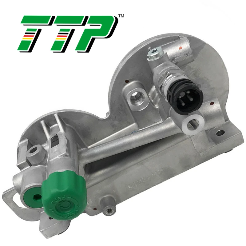 VOLVO D11 D13 D16 FUEL FILTER HOUSING NEW OEM 21870635 Parts