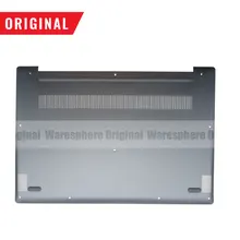 Нижний Базовый чехол для lenovo ideapad 720s-13 720S-13IKB 5CB0P19025 серый
