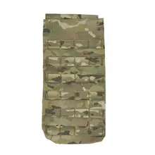 Outdoor Sports Tactics CP Camouflage Original Fabric MOLLE LBT 6199A Water Bag Accessory Bag