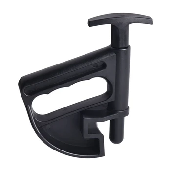 

Automobile Tire Changer Bead Clamp Auto Tire Drop Center Tools Car Rim Pry Wheel Changing Helper Repair Tools Bead Clamp