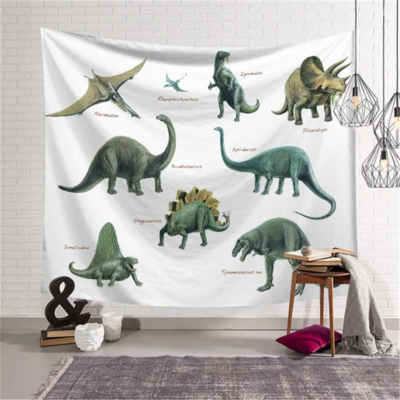 Wall-hanging-Dinosaur-print-Camping-Tent-Travel-Tapestry-150-200cm-Polyester-Beach-Mat-Sleeping-pad-Yoga.jpg_640x640