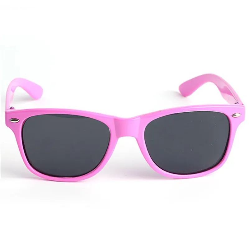 Kids Sunglasses Anti-uv Sun-shading