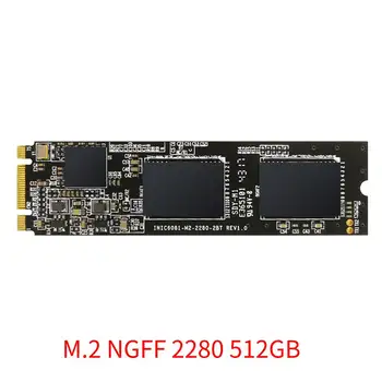 

Hot SSD 512gb M2 2280 SSD M.2 SATA 120GB 240 GB 500GB 1TB HDD M2 NGFF SSD 2280mm 2TB HDD disco duro For computer Laptop Xiaomi