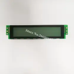 DIGI SM110P Плюс/SM100PCS двойной экран дисплея/Operaton сторона/101 версия + кабель для экрана/дисплея P/N: 14AX3LCM0HMS09 _ #09