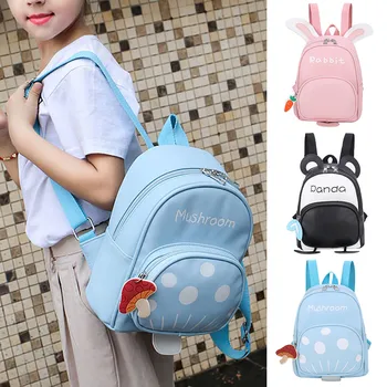 

Dropshipping Fashion Women Children's Student Waterproof Capacity Backpack Travel Couple Bag Mochila Feminina fashion style