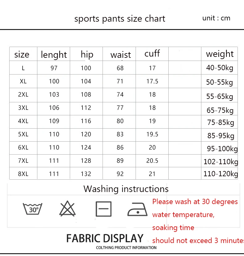 mens jogging bottoms Winter Casual Pants Men Sweatpants Loose Plus Velvet Thickened Trousers Plus Size Zipper Pocket Straight Tracksuit Joggers gym joggers for men