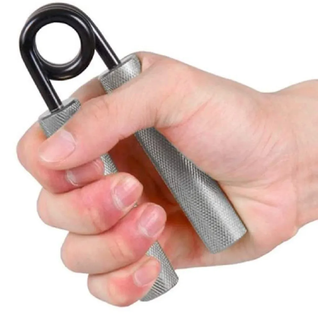 Other Outdoors 100lbs350lbs Hand Exerciser Sport Hand Grip Strength