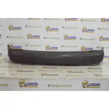 

2K0807421 REAR BUMPER VOLKSWAGEN CADDY KA/KB (2 K)