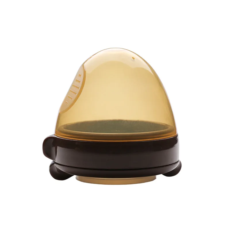 

Thyseed World Hi Pacifier Adapter (Wide Mouth Turn Ultra-Wide)