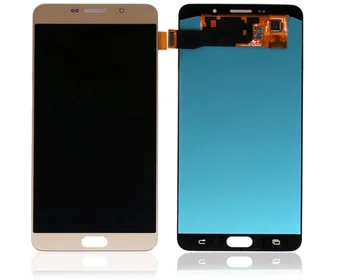 

LCD Display and Touch Screen Digitizer Glass Replacement Assembly For for Galaxy A7 2017 A720 A720F SM-A72