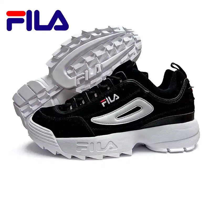 tenis fila disruptor aliexpress