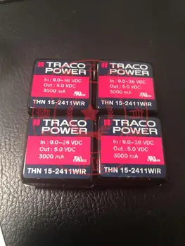

For THN 15-2411wir DC/DC module conversion isolator