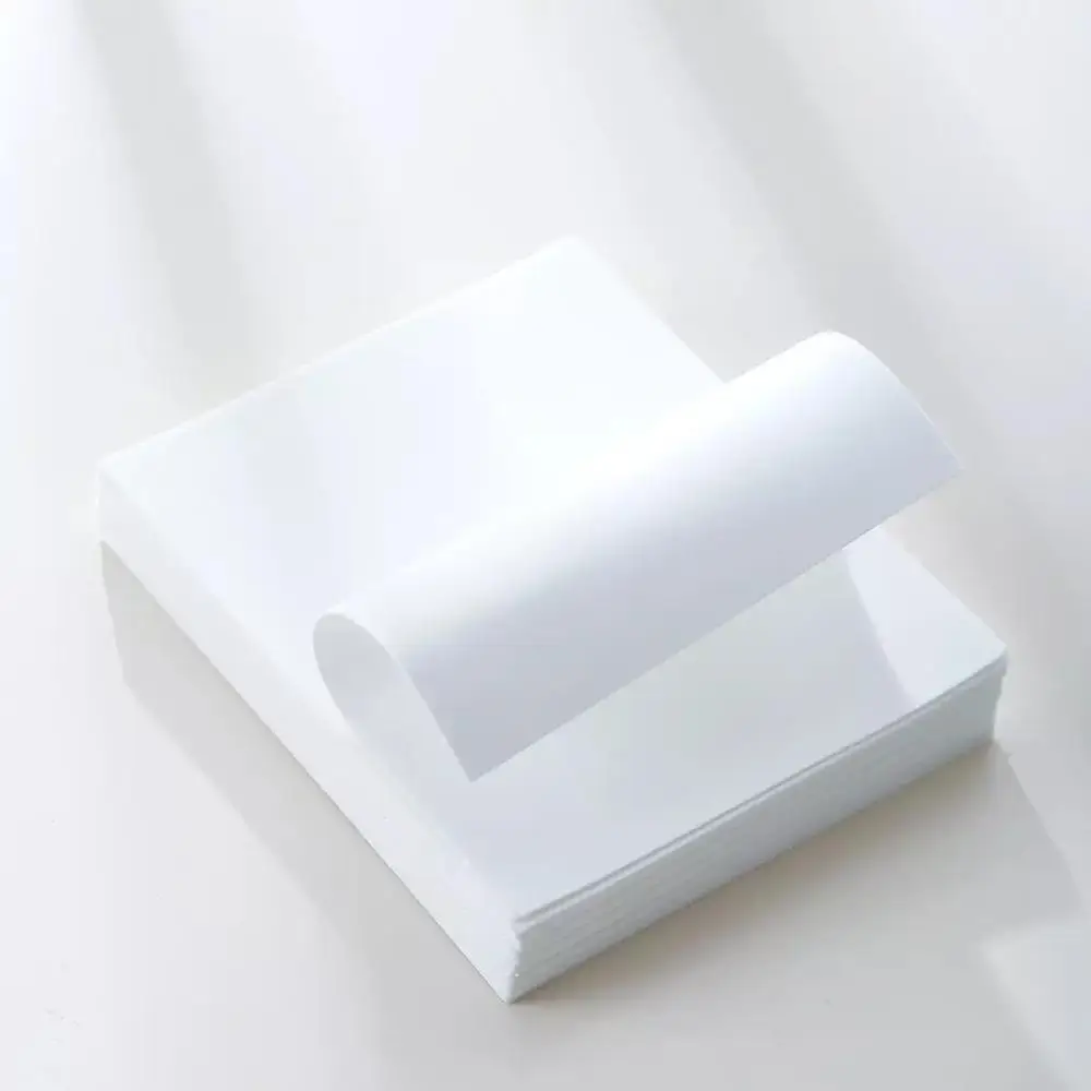 Xiaomi SIMFUN листы для стирки, концентрированный стиральный порошок, одежда, бактерицидный стиральный порошок, бумага для машинной стирки