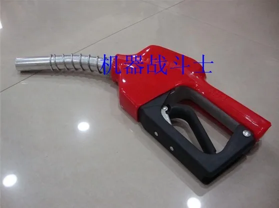 

3/4 Size Manual Switching Fuel Gun for Fuel Tank Accessories