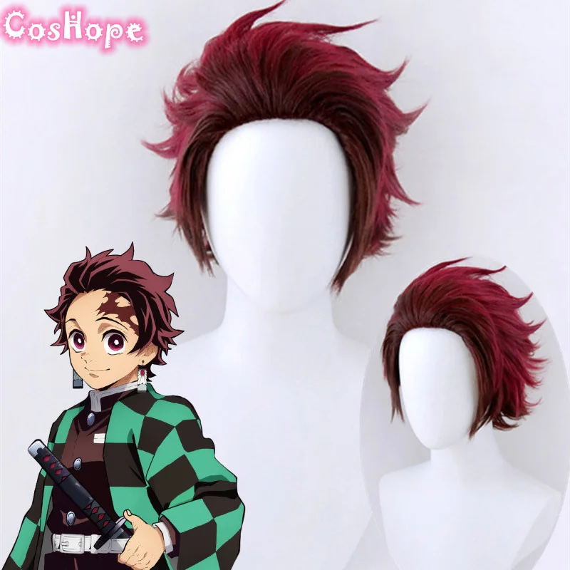 spider woman costume Shinobu Cosplay Demon Slayer Cosplay Kimetsu No Yaiba Black Purple Wig Cosplay Anime Cosplay Wig Heat Resistant Synthetic Wigs anime cosplay female