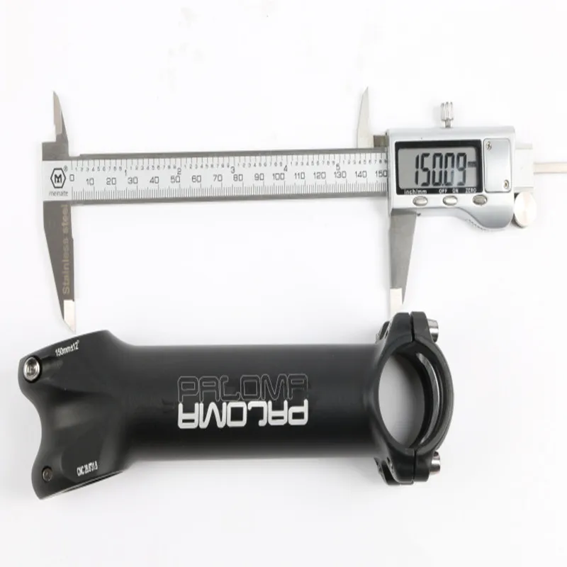 150mm Bike Handlebar Riser Aluminum 