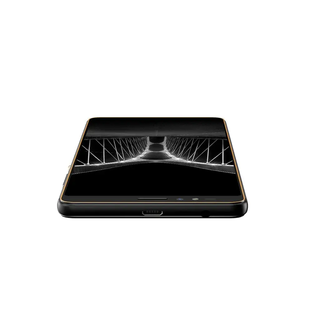 Elephone A2 5 47 Inch 18 9 Full Screen Mobile Phone Android 8 1 MT6580 Quad 3